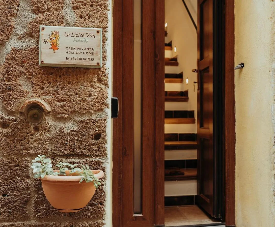 La Dolce Vita Fidardo Pitigliano