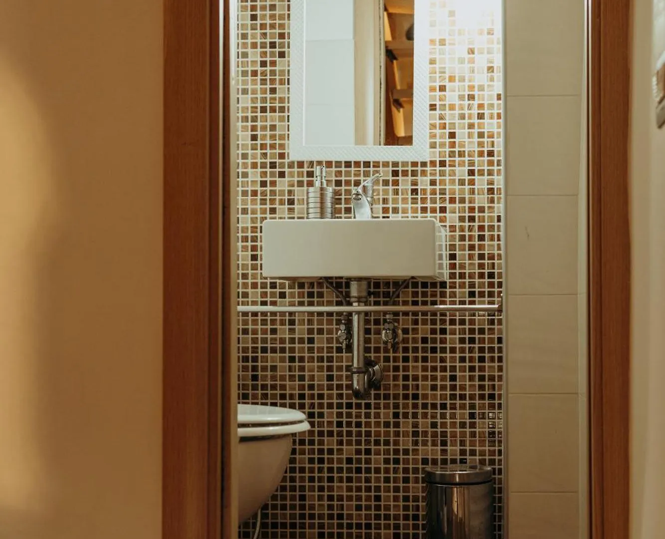 La Dolce Vita Fidardo Pitigliano Holiday home