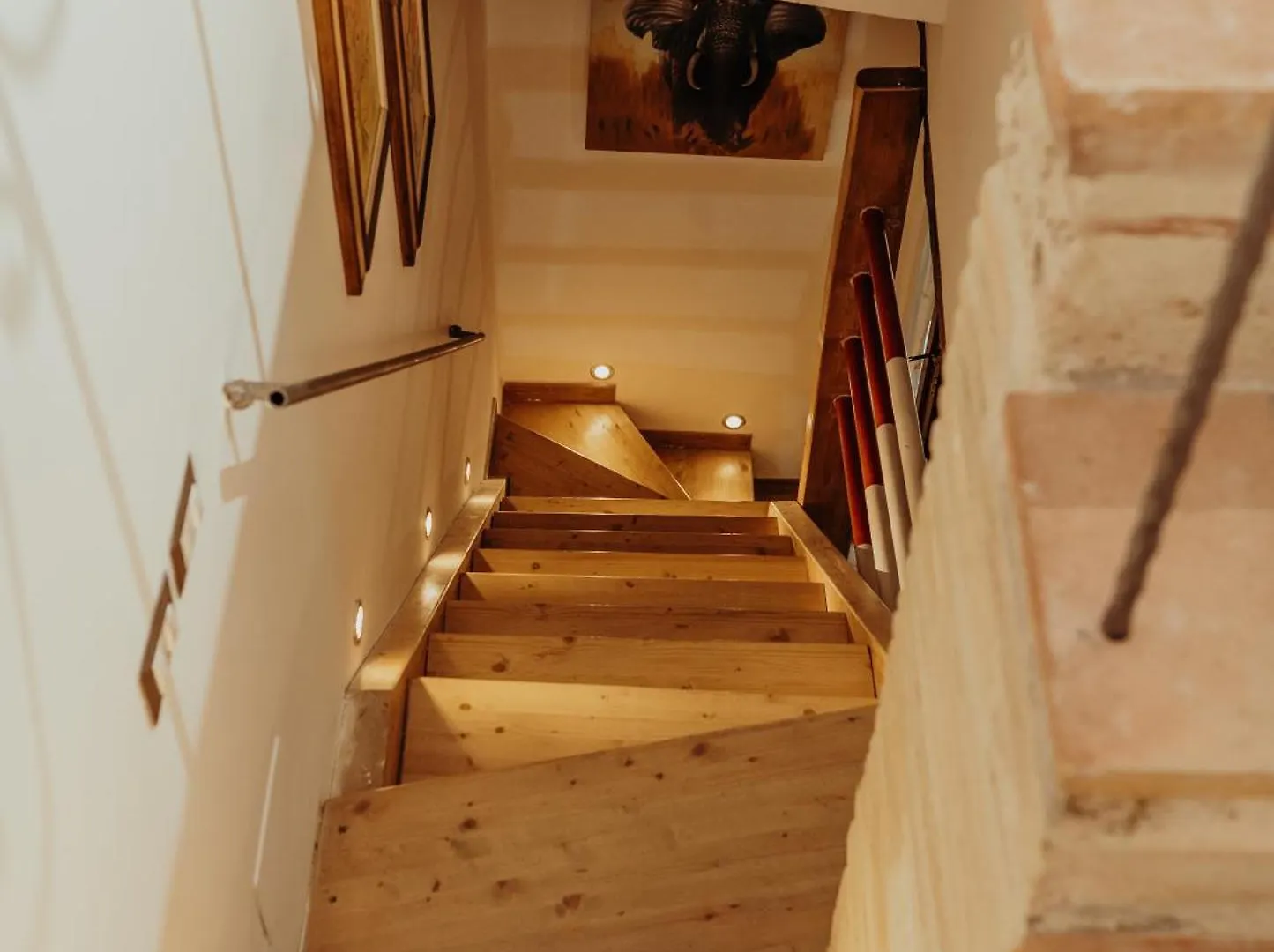 La Dolce Vita Fidardo Pitigliano Holiday home