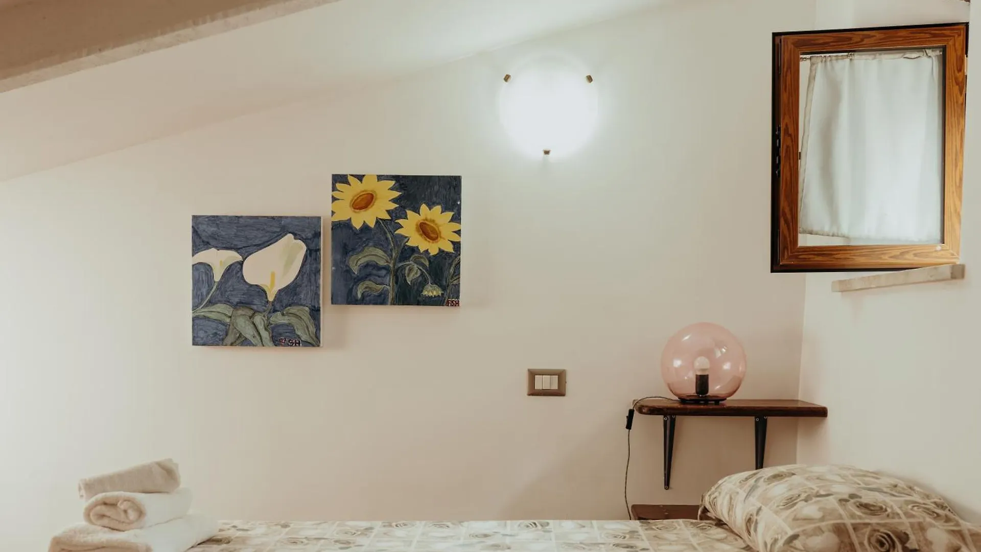 Holiday home La Dolce Vita Fidardo Pitigliano