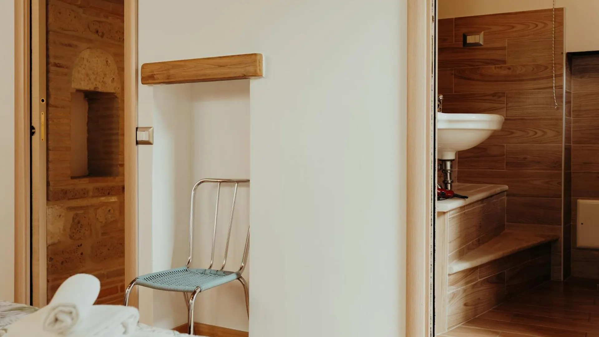 Holiday home La Dolce Vita Fidardo Pitigliano