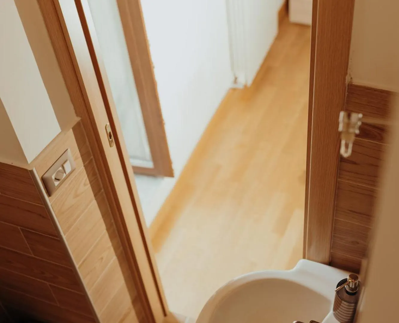 Holiday home La Dolce Vita Fidardo Pitigliano