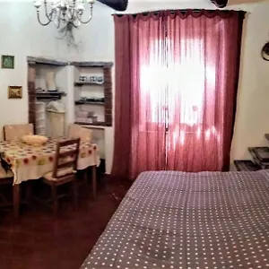  Appartamento Tufoletto