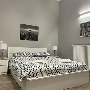  Appartamento Jr Mm3 Repubblica -stazione-centro Direz- C3 Italia