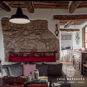  Appartamento Casa Marghera House Winery Bikes