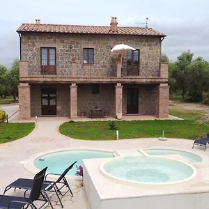 Tenuta Roccaccia Pitigliano