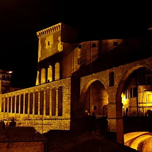 Guest house La Magica Torre, Pitigliano