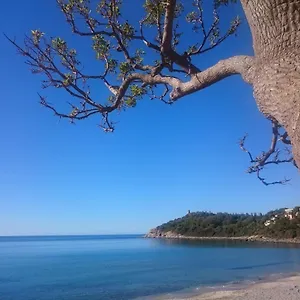  Appartamento Un Po Di Relax A Pochi Passi Dal Mare! Italia