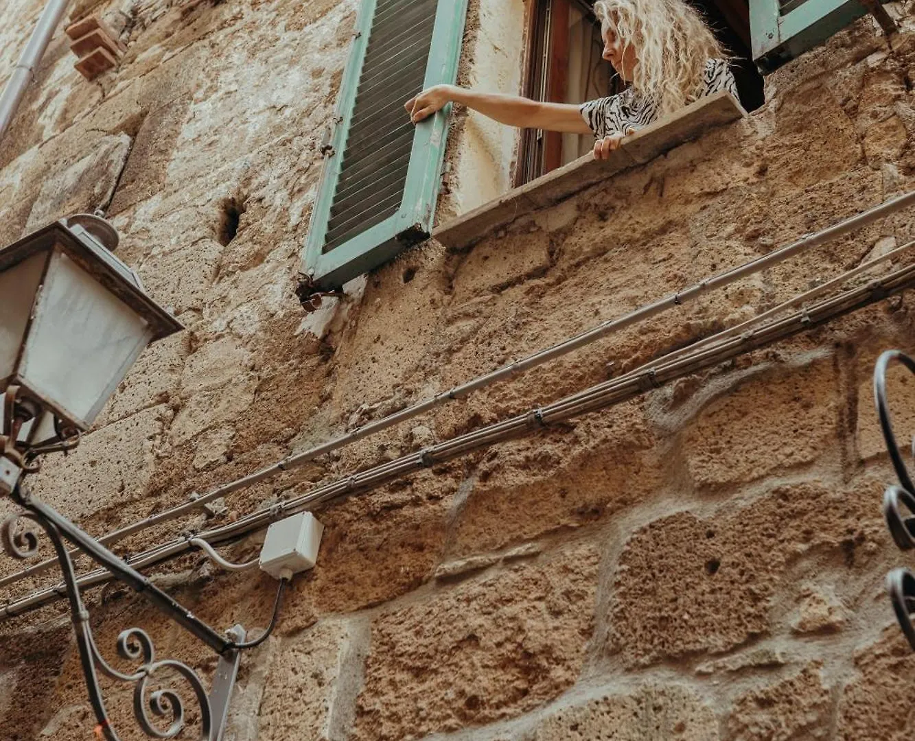 Casa vacanze La Dolce Vita Fidardo Pitigliano