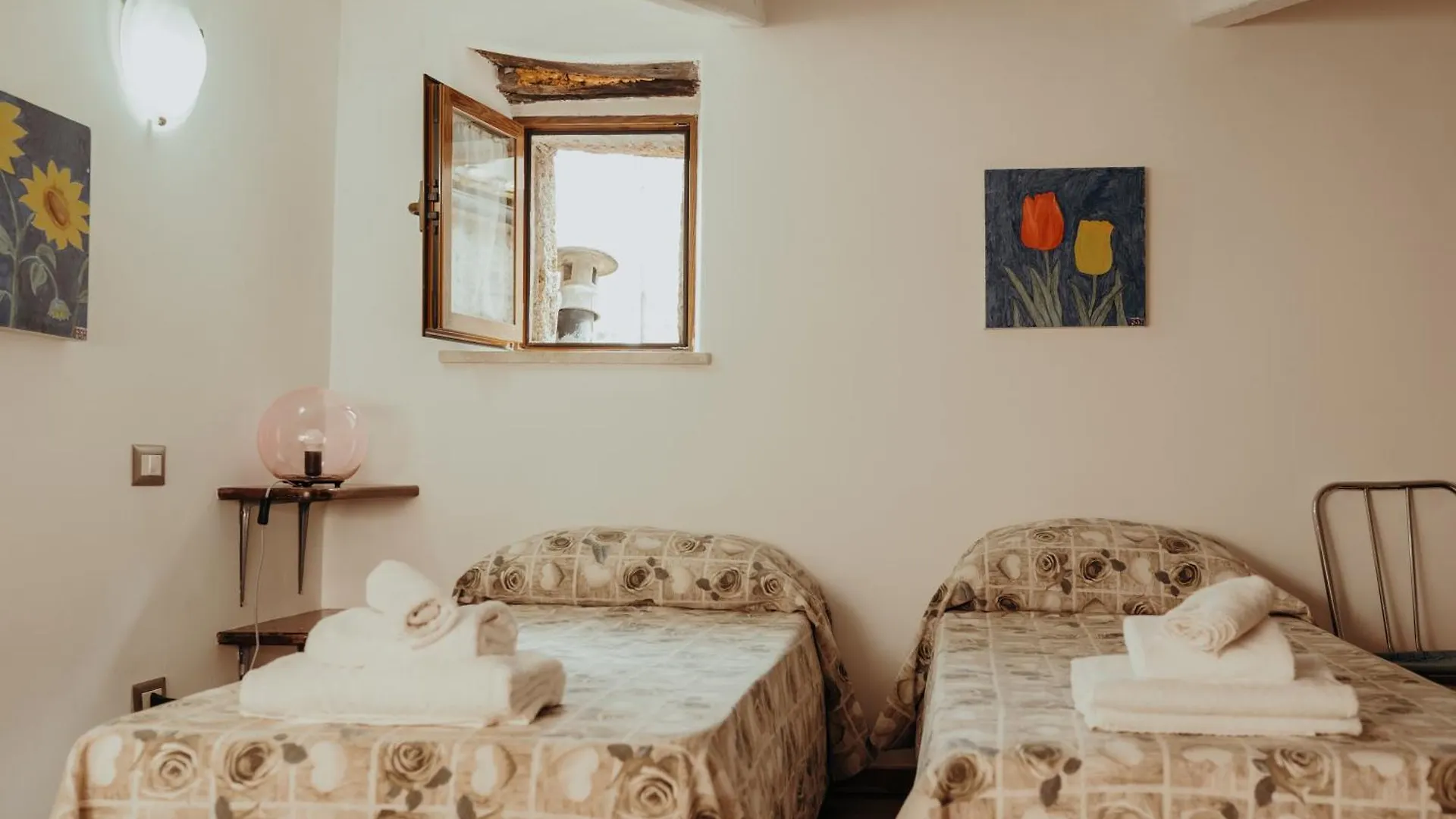 Casa vacanze La Dolce Vita Fidardo Pitigliano Italia